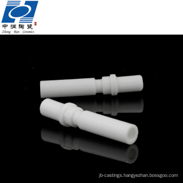 glazed ceramic boiler ignitor